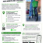 Les vélos électriques Lime aux Adrets-de-l&rsquo;Estérel !